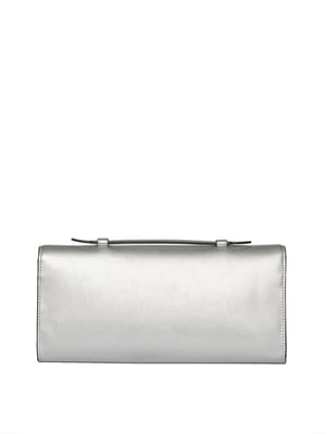 Secret Pon Pon Clutch Bag Women