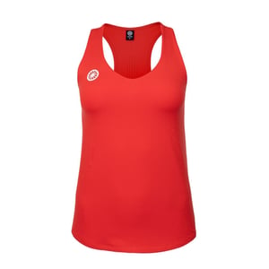 The Indian Maharadja women breeze tank tennis singlet dames -