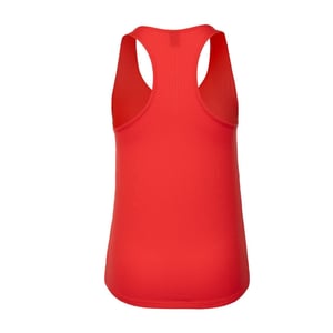 The Indian Maharadja women breeze tank tennis singlet dames -