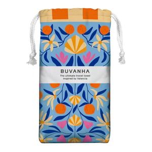 Buvanha Accessoire valencia