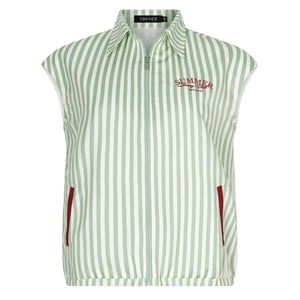 Ydence Gilet hss2628 pleun