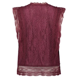 Vera Mont Blouse lange mouw 724498