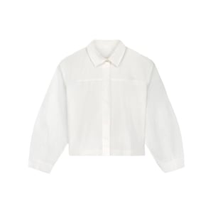 Olaf Blouse zonder mouw w250301 retro