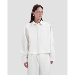 Olaf Blouse zonder mouw w250301 retro