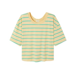 American Vintage T-shirt gix02de