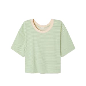 American Vintage T-shirt gix02de