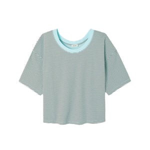 American Vintage T-shirt gix02de