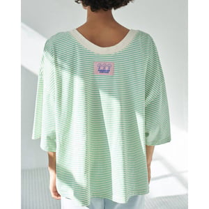 American Vintage T-shirt gix02de