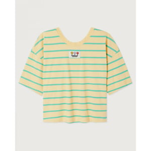 American Vintage T-shirt gix02de
