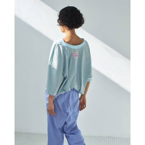 American Vintage T-shirt gix02de