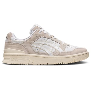 Asics EX89 Mens Cream White
