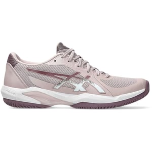 Asics Solution Swift FF 2 Womens Pink Tennis Shoes