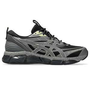 Asics Gel-Quantum 360 VIII Utility Mens Grey Running Shoes