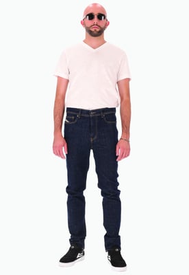 Diesel Pants Men