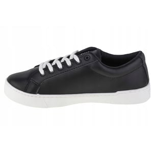 Levis Dames/Dames Malibu Sportschoenen (Zwart)
