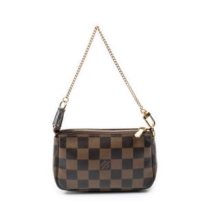 Mini Pochette Accessoires Pouch