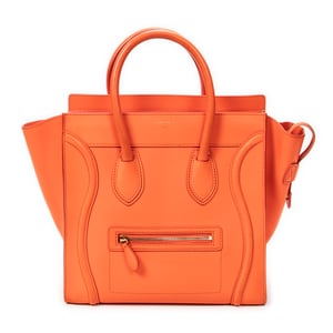 Mini Luggage  Handbag