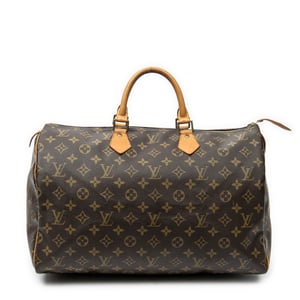 Speedy 4 Handbag