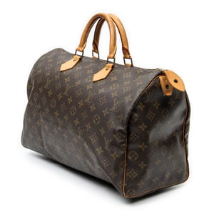 Speedy 40  handtas