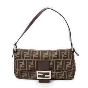 Baguette  Shoulder Bag