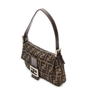 Baguette  Shoulder Bag
