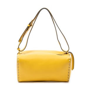Selleria Triangle Bag  Shoulder Bag