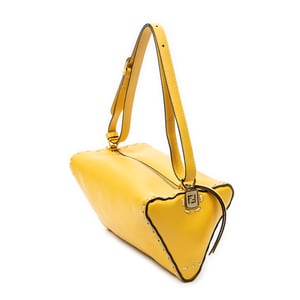 Selleria Triangle Bag  Shoulder Bag