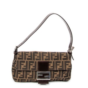 Baguette  Shoulder Bag