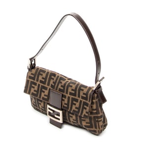 Baguette  Shoulder Bag