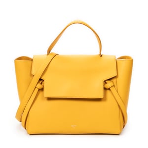 Mini Belt Bag  Shoulder Bag
