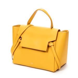 Mini Belt Bag  Shoulder Bag
