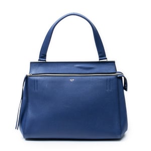 Medium Edge Bag  Shoulder Bag