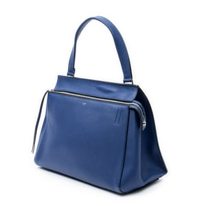 Medium Edge Bag  Shoulder Bag