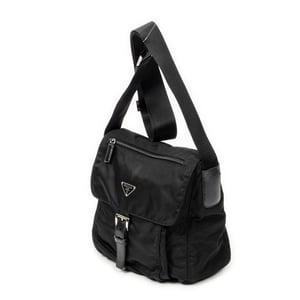 Small Flap Messenger Shoulder Bag