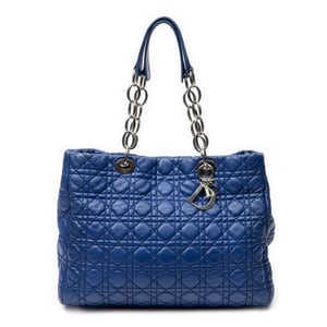 Soft Shopping Tote  Shoulder Bag