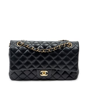 Classic Double Flap 26 Shoulder Bag
