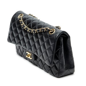 Classic Double Flap 26 Shoulder Bag