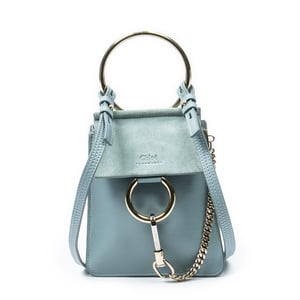 Small Faye Bracelet Bag schoudertas
