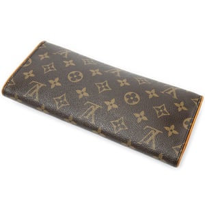 Twin GM Shoulder Bag