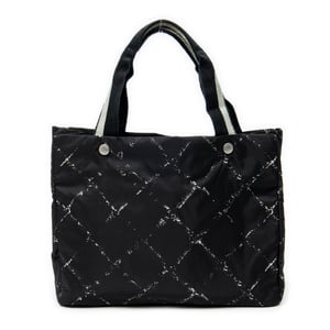 Small Old Travel line Tote  Shoulder Bag