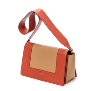 Medium Frame Crossbody  Shoulder Bag