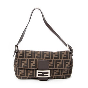 Baguette  Shoulder Bag