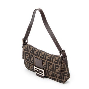 Baguette  Shoulder Bag