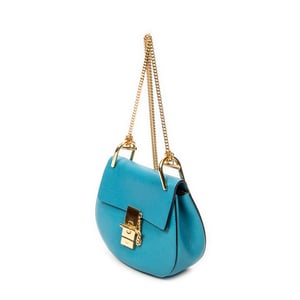 Mini Drew  Shoulder Bag