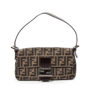 Baguette  Shoulder Bag