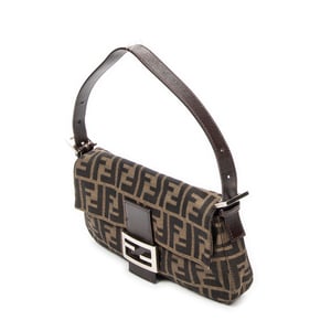 Baguette  Shoulder Bag