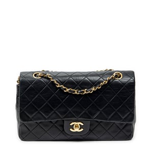 Classic Double Flap 26  schoudertas