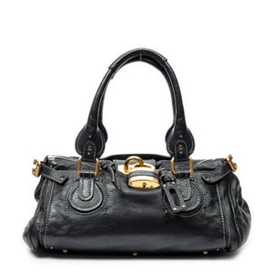 Paddington Shoulder Bag