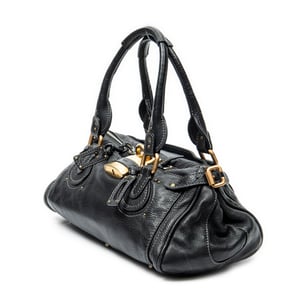 Paddington Shoulder Bag