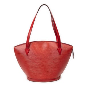 St-Jacques Shopping GM Shoulder Bag